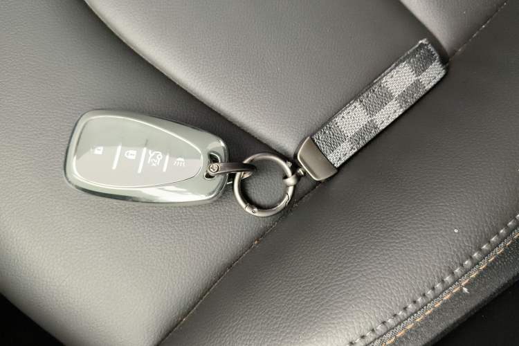 Used Chevrolet Equinox 2022 535T Chijie Edition