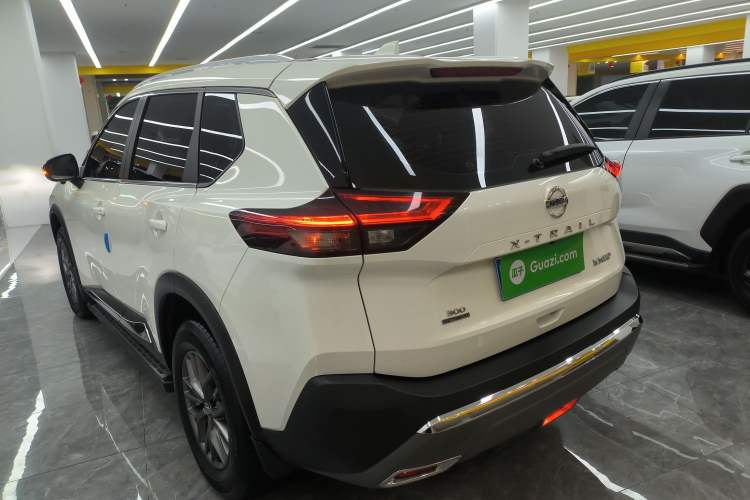 Used Nissan X-Trail 2022 VC-Turbo 300 CVT 2WD Star & Moon Limited Edition
