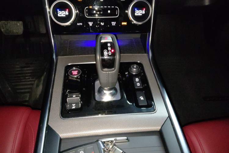 Used Jaguar XEL 2022 2.0T 250 PS R-DYNAMIC S Advanced Sport Edition