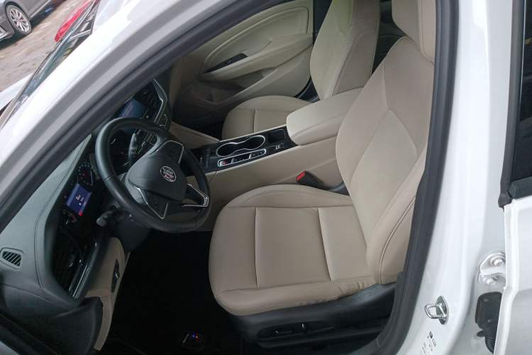 Used Buick Regal 2020 552T Elite Edition
