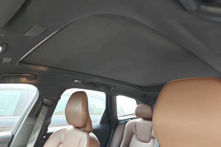 Used Volvo XC60 2021 T5 4x4 Smart Luxury Edition
