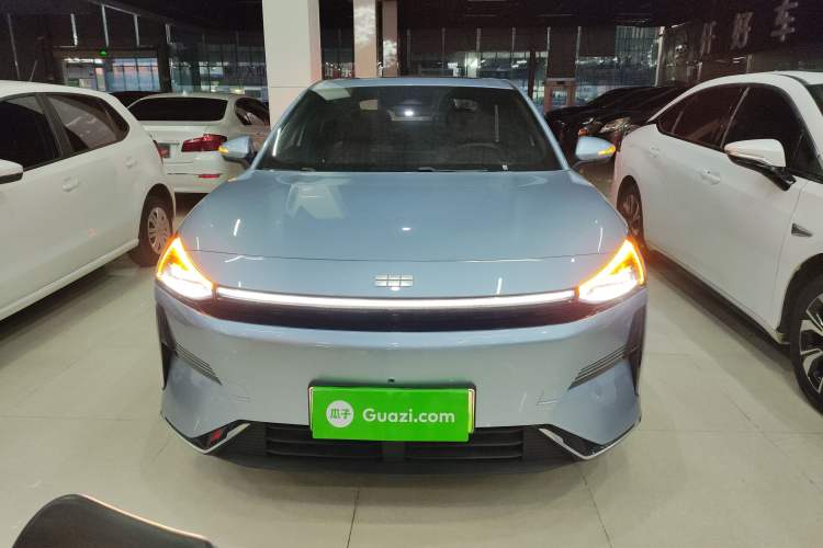 Used  L6 2025 EM-i 140km Starship Edition