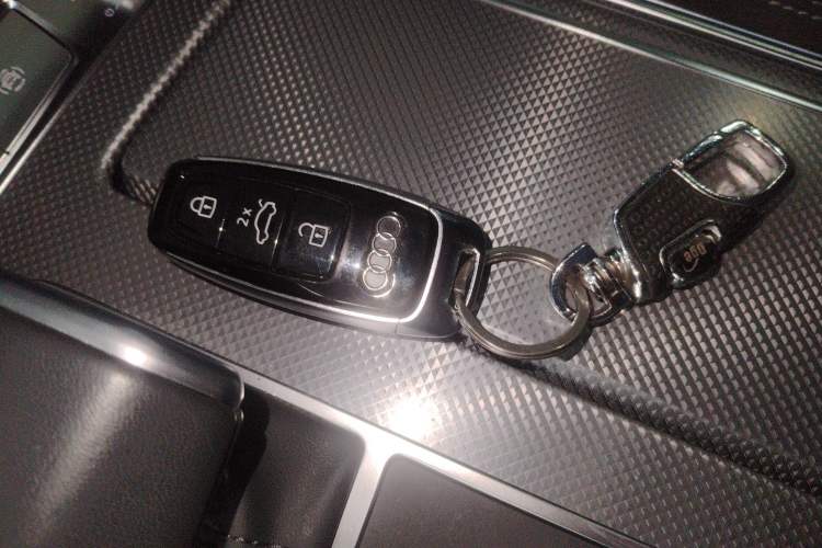 Used Audi A6L 2024 40 TFSI Luxury Dynamic Edition
