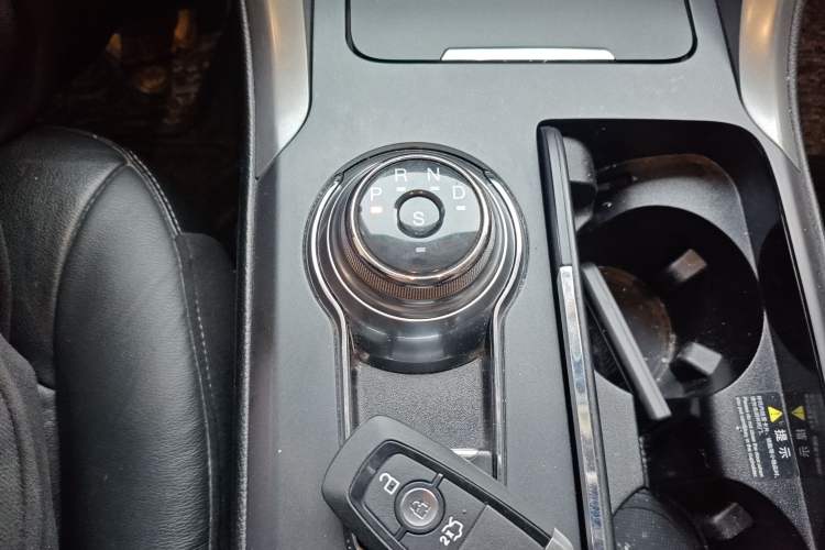 Used Ford Mondeo 2018 EcoBoost 180 Fashion Edition