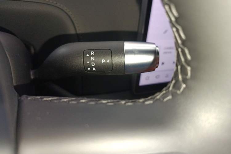 Used Li Auto L8 2023 Pro Model
