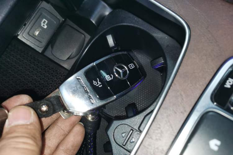 Used Mercedes-Benz E-Class 2022 Updated E 300 L Luxury Edition