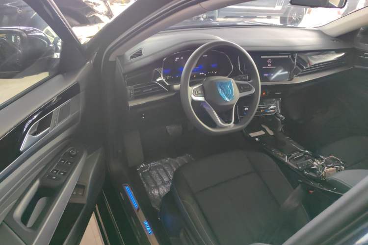 Used Volkswagen Passat New Energy 2025 430 PHEV Hybrid Business Edition