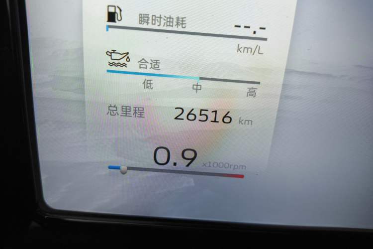 Used Geely Auto Monjaro L 2021 2.0TD High-Power Automatic All-Wheel-Drive Flagship Version