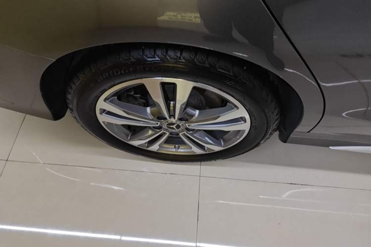 Used Mercedes-Benz C-Class 2020 Restyled C 200 L Fashion Edition Sport Version
