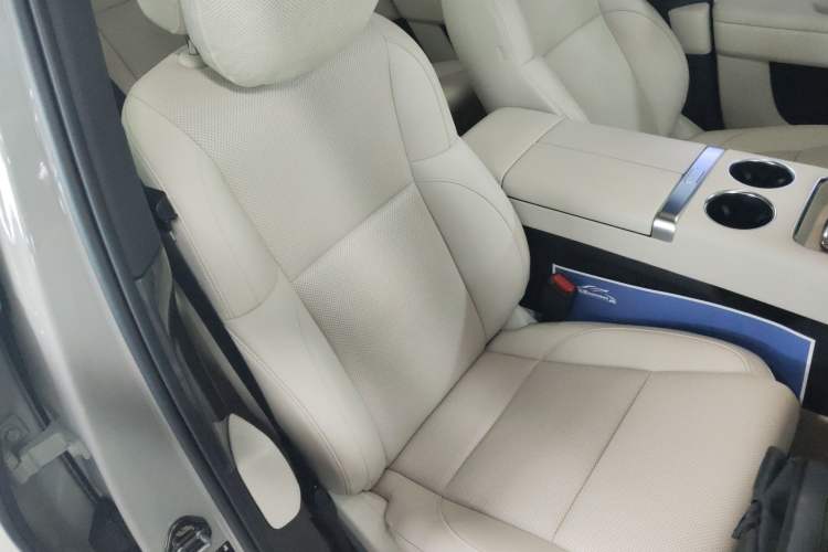 Used Li Auto L6 2024 Max
