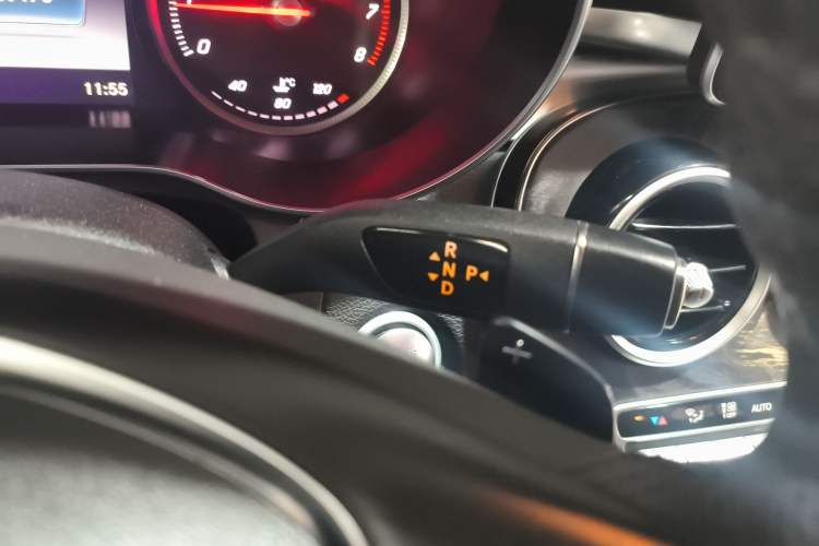 Used Mercedes-Benz C-Class 2015 Restyled C 180 L Sport Edition