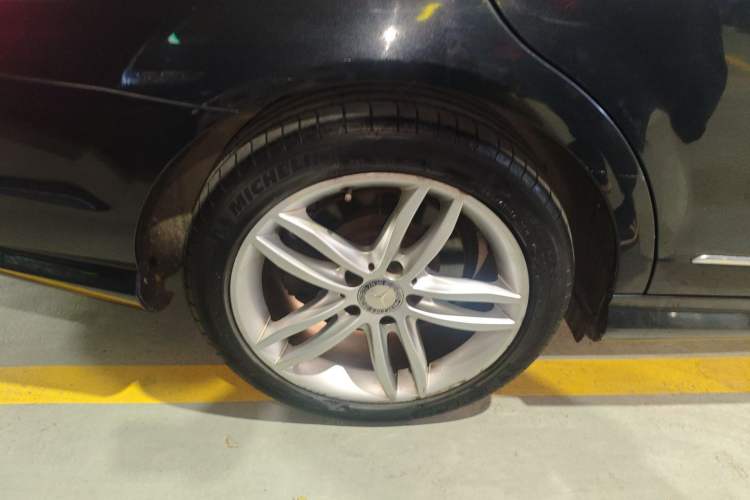 Used Mercedes-Benz C-Class 2013 C 260 Fashion Edition Grand Edition
