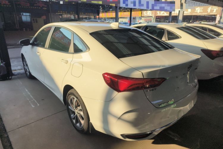 Used Buick Verano 2023 Pro Enjoyment Edition
