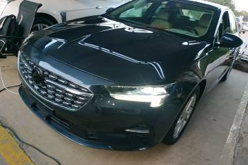 Used Buick Regal 2020 552T Elite Edition