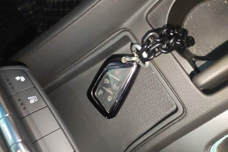 Used Cadillac CT5 2022 28T Luxury Version (Standard Edition)