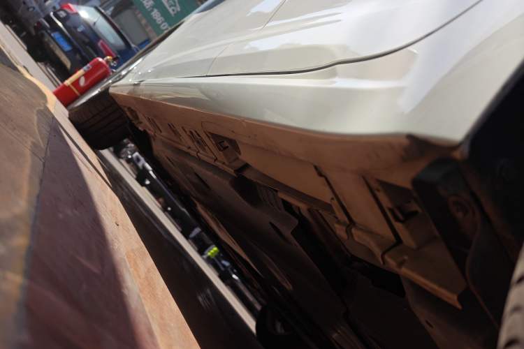 Used Toyota Corolla 2019 1.2T S-CVT GL-i Luxury Edition
