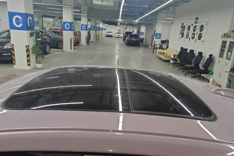 Used Volvo S90 New Energy 2019 T8 e-Drive Hybrid Intelligent Luxury Version China VI Standard
