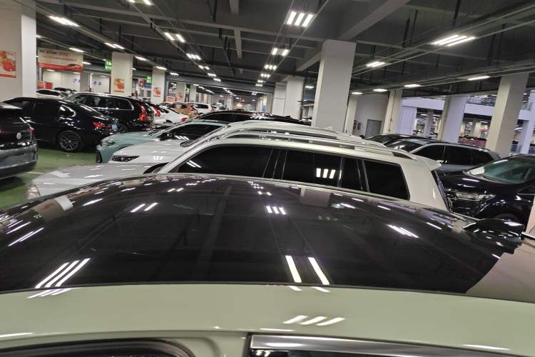 Used Buick E4 2023 Smart Edition
