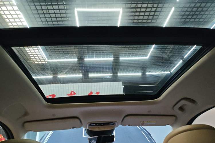 Used Hima AITO M7 2024 1.5T Intelligent Driving 4WD Max Edition 5 Seats
