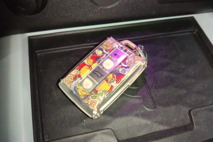 Used Tank 300 2021 City Edition 2.0T—Truly Stylish
