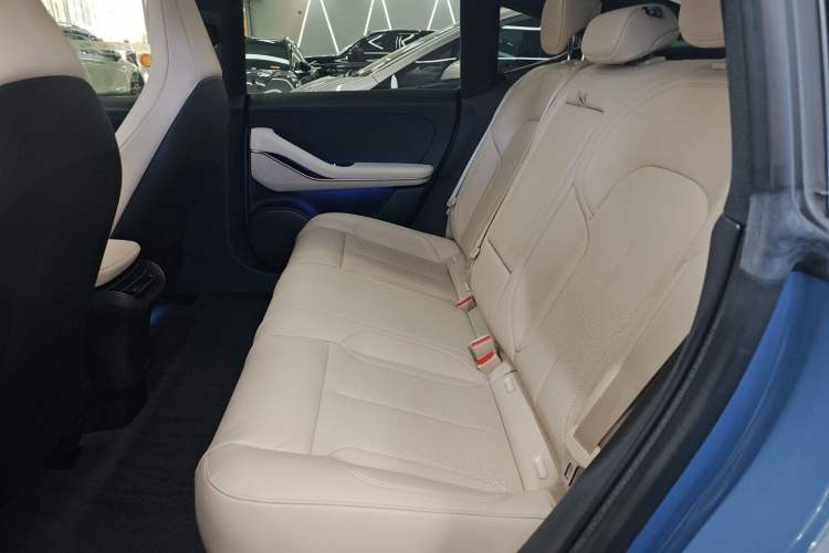 Used Nio ET5 2022 75 kWh