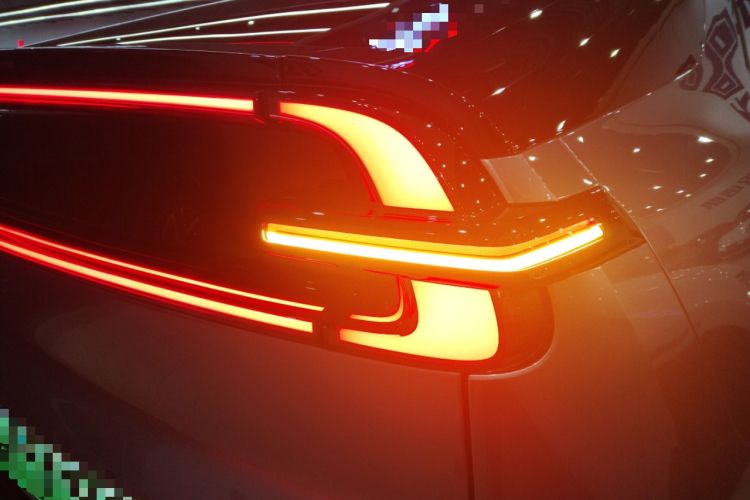 Used  E07 2025 Extended-Range Two-Wheel Drive 39 kWh Max Intelligent Driving Version