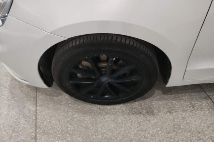 Used Geely Auto Emgrand GT 2021 1.8T Flagship Edition+
