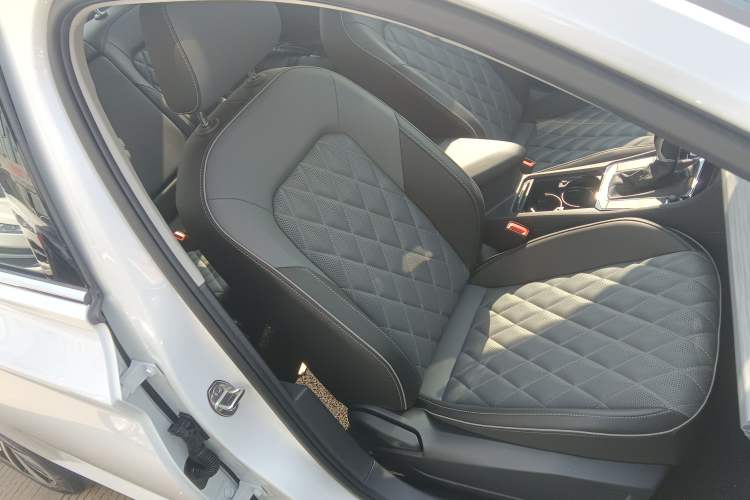 Used Volkswagen Sagitar 2023 300TSI DSG Excellence Edition