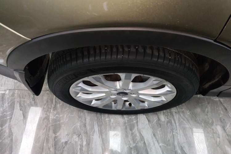 Used Ford Kuga 2013 2.0L GTDi Four-Wheel Drive Premium Model