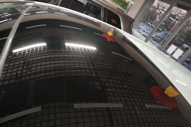 Used Toyota Venza 2023 2.0L CVT Two-Wheel Drive Luxury Edition
