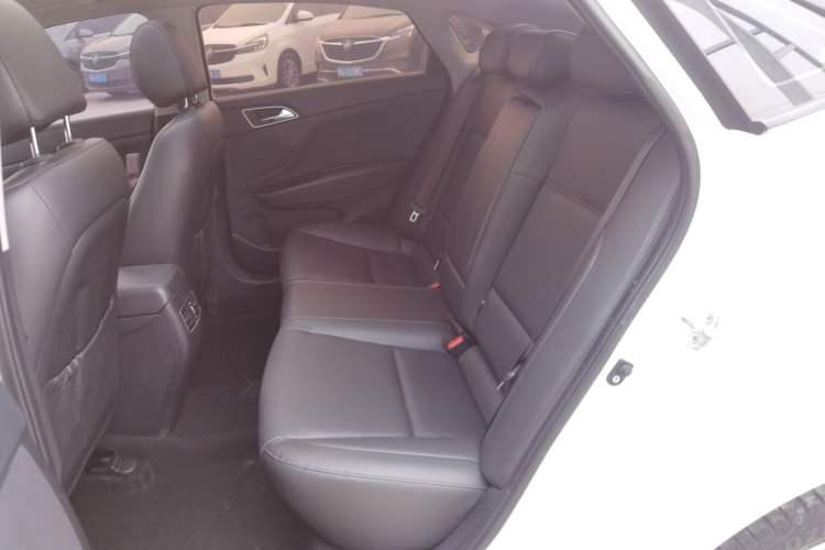 Used Hyundai Mistra 2017 1.8L Automatic Smart GLS China V Standard
