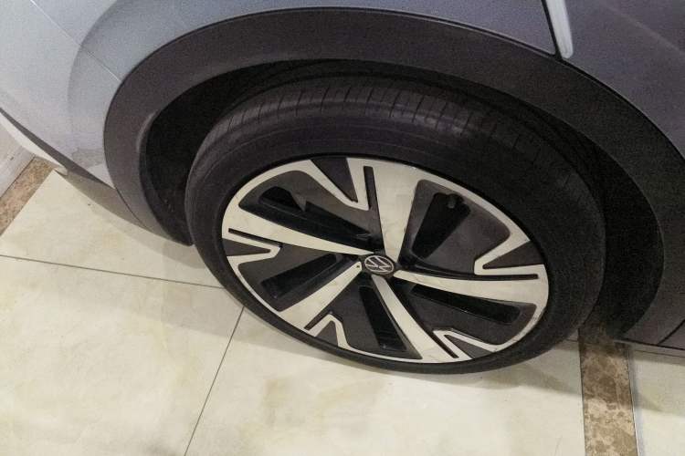 Used Volkswagen ID.4 X 2021 Prime Kinergy Four-Wheel Drive Edition
