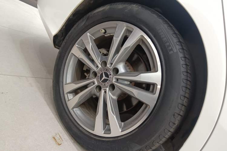 Used Mercedes-Benz C-Class 2018 C 200 L Sport Edition