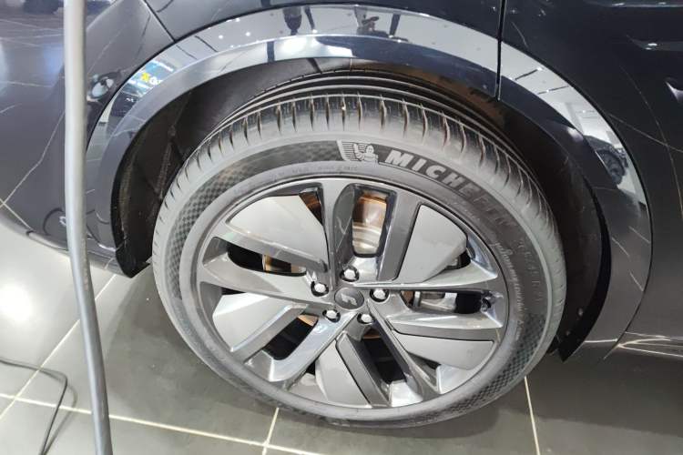 Used Li Auto L7 2024 Max
