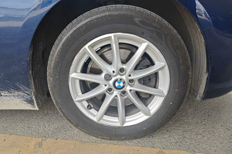 Used BMW 2 Series Active Tourer 2016 218i Fashion Model
