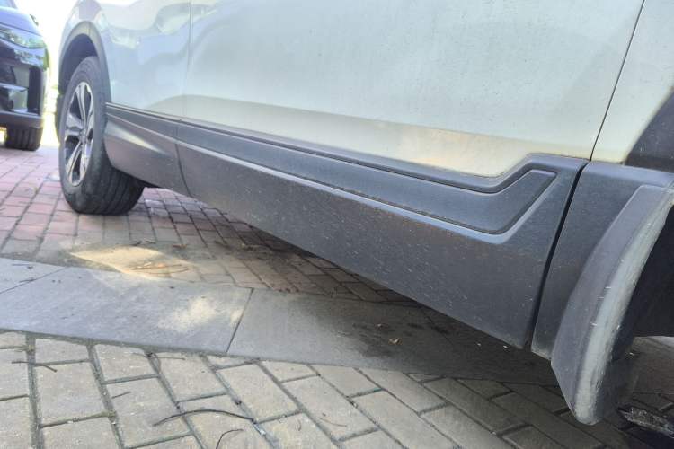 Used Honda CR-V 2019 240TURBO CVT 2WD Comfort Version China V
