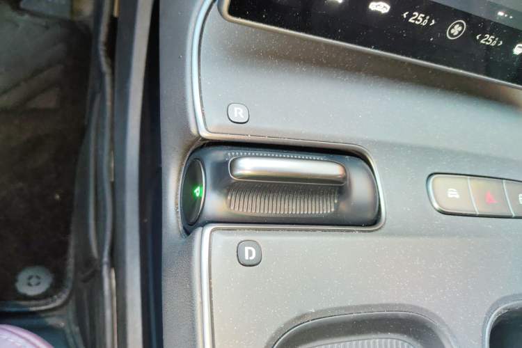 Used Nio ET5 2022 75 kWh
