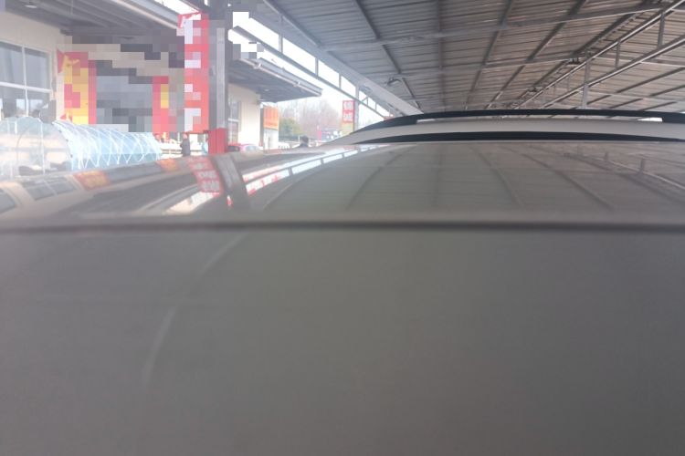 Used Kia K2 2017 Sedan 1.4L Automatic GLS