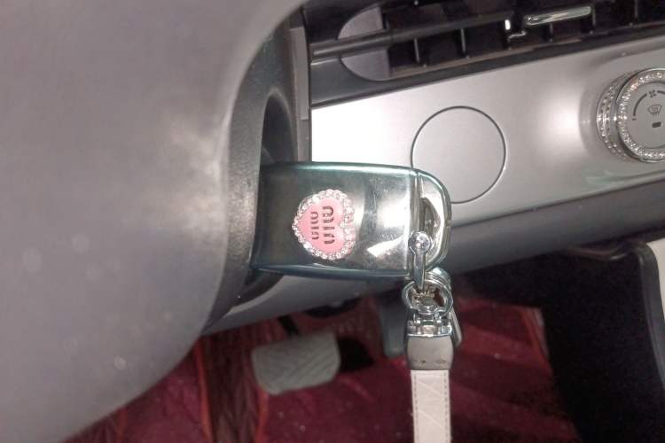 Used  Lumin 2023 205km Xiangqin Version