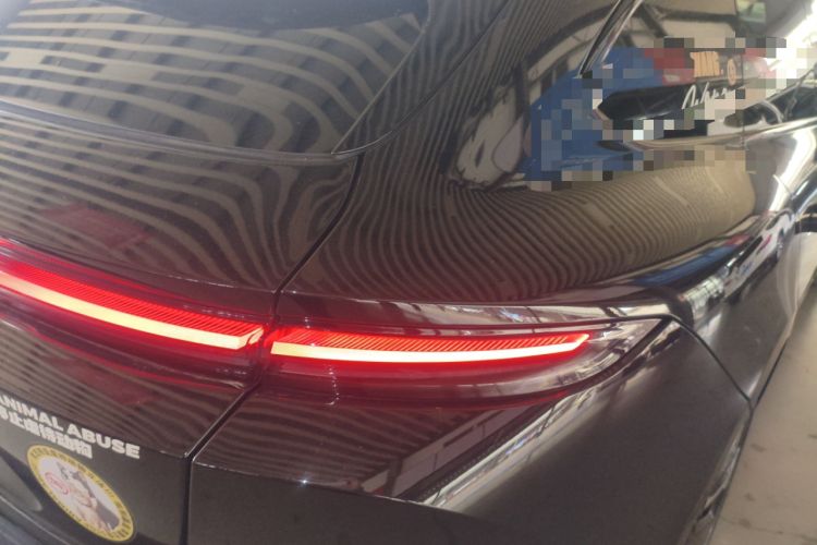 Used Nio ET5T 2023 75 kWh Touring