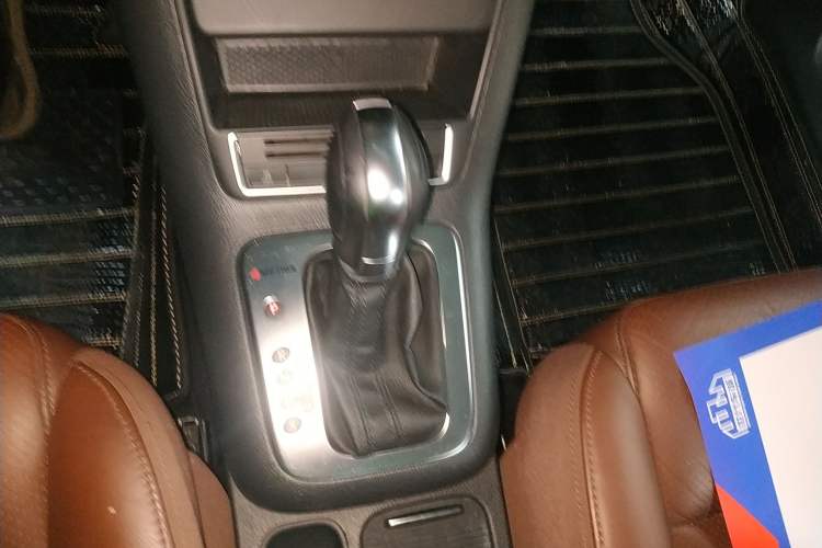 Used Volkswagen Tiguan 2013 2.0 TSI Automatic All-Wheel Drive Luxury Edition
