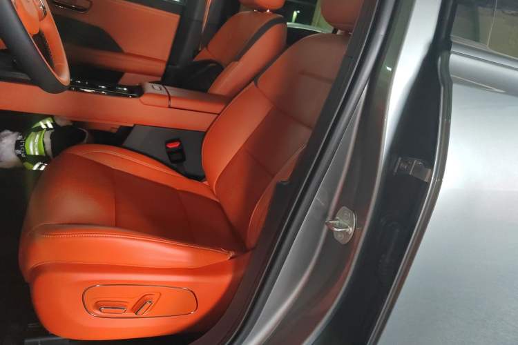 Used Toyota BZ 3X 2025 520 Pro+
