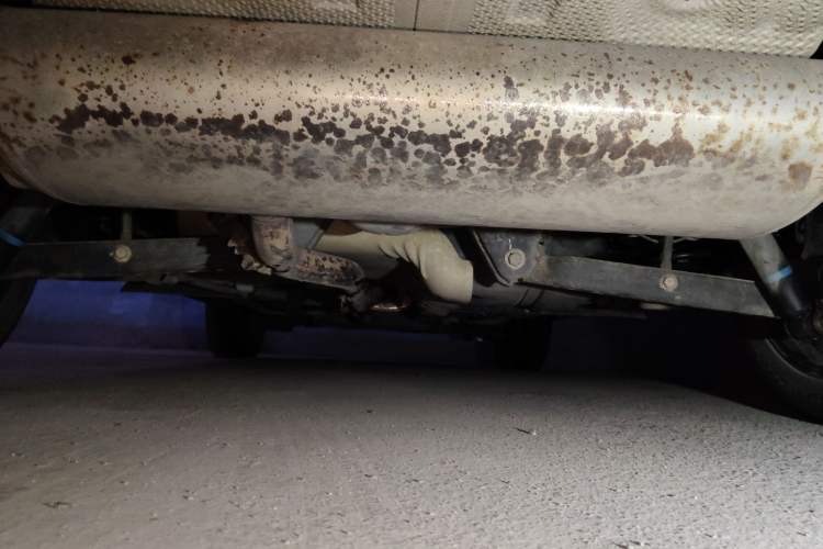 Used Venucia T90 2017 2.0L Manual Fashion Edition