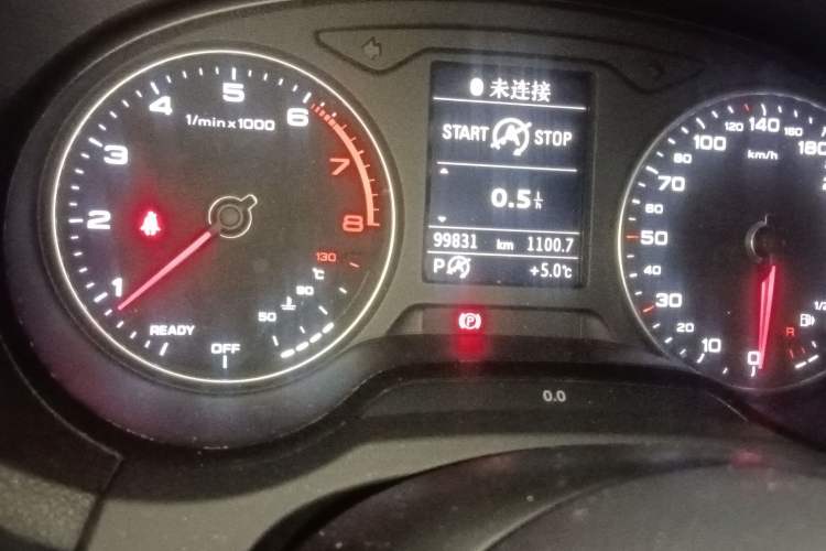 Used Audi A3 2017 Sportback 35 TFSI Ambition Edition