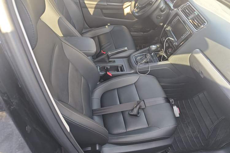 Used Volkswagen Sagitar 2018 280TSI DSG Comfort Model
