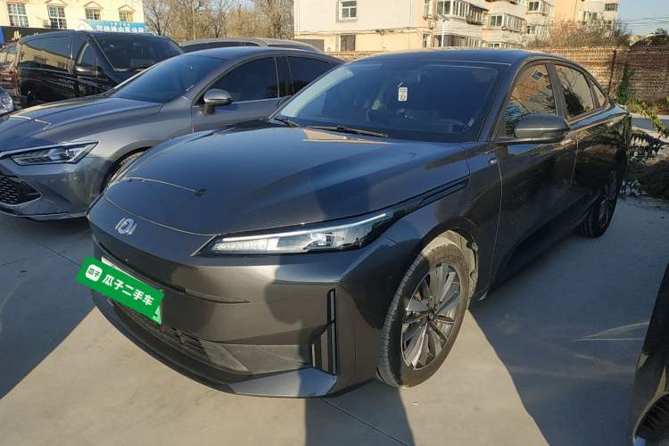 Used  A05 2024 Truly Delicious Version 70 Leading Edition