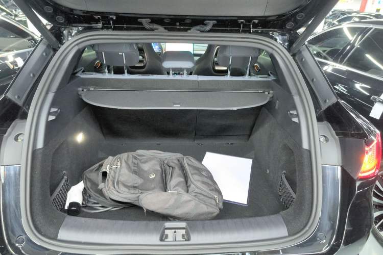 Used BYD Seal 06GT 2025 Intelligent Driving Version 505 Wave Plus Edition
