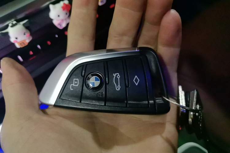 Used BMW 3 Series 2022 325Li M Sport Package
