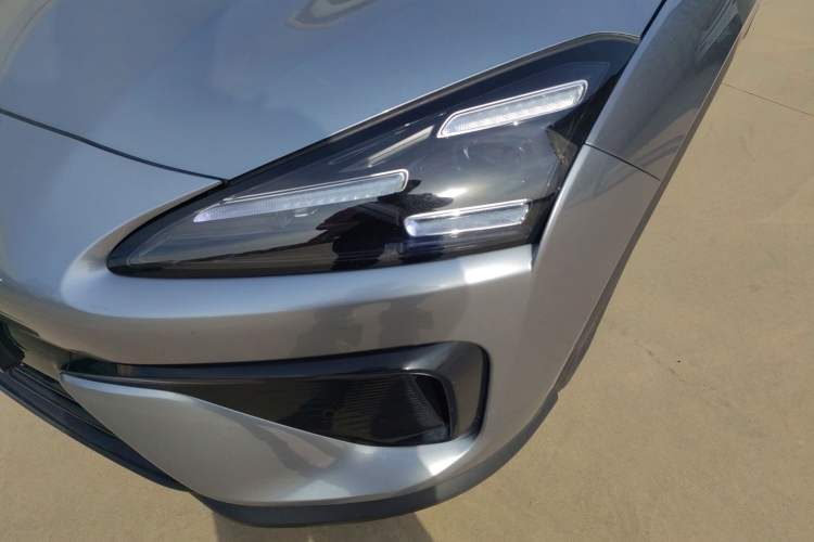 Used Baojun Yunhai 2024 140km Plug-in Hybrid Version