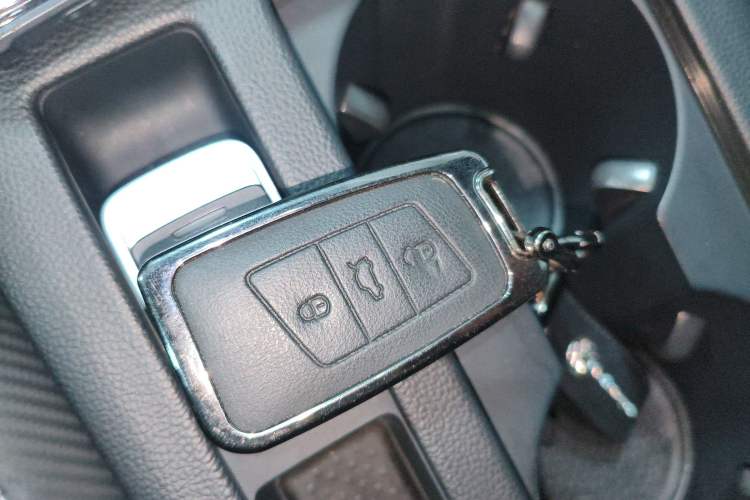 Used Volkswagen FAW-Volkswagen CC 2020 330TSI Glamour Edition China VI Standard